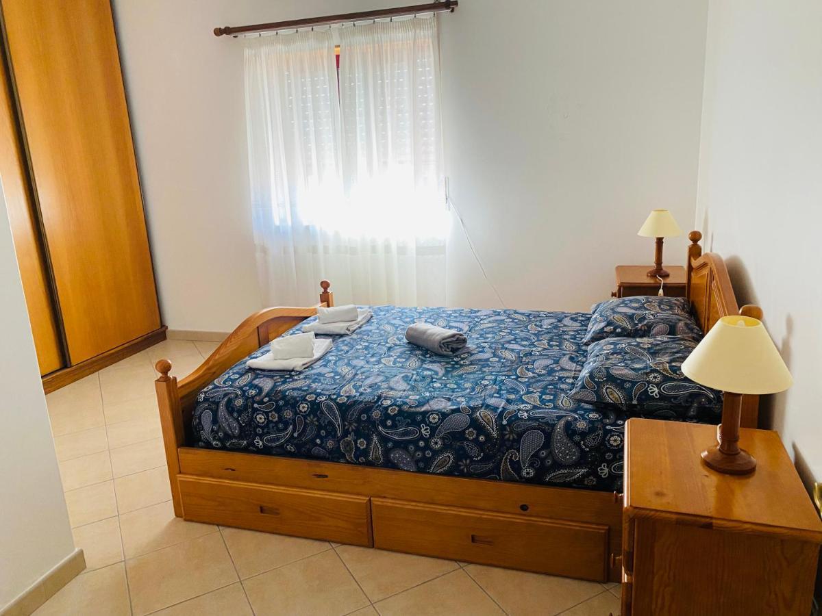 Swordfish Beach Apartment Peniche Exterior foto
